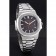 Patek Philippe Nautilus Brown Dial Stainless Steel Case  622721