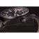 Mido Multifort Black Croco Leather Strap Black-Silver Dial 80296