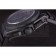 Swiss Hublot King Power Black Dial with Rubber Band shb10 621403