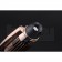 MontBlanc StarWalker Red Gold Cutwork Ballpoint Pen With Cap  622811