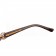 Cartier Decor Panthere Brown Frame Sunglasses 308073