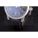 Montblanc Timewalker Hemispheres Leather Strap  621625
