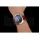 Panerai Luminor Marina 1950 Black Dial Brushed Steel Case Light Brown Leather Strap
