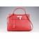 Hermes Kelly Small Red Bag