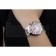 Cartier Ballon Bleu 38mm Pink Dial Stainless Steel Case And Bracelet