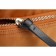 Burberry Medium Backpack Tan Nylon Black Leather Trim 18927048