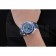 Omega Seamaster Professional Emirates Team 2013 Blue  622044