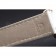 Omega DeVille Prestige White Dial Gold Diamond Case White Leather Bracelet  1454122