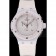 Hublot Big Bang Caviar White Dial