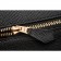 Hermes Kelly 32 Black 608178