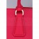 Prada Saffiano Medium Promenade Tote Red