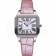 Cartier Santos 100 Polished Stainless Steel Bezel 621922