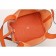 Hermes Picotin MM Orange 607501