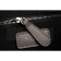 Saint Laurent College Matelasse Large Bag Grey