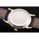 Patek Philippe Calatrava Blue Guilloche Dial Gold Case Blue Leather Strap