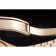 Rolex Datejust 18k Yellow Gold Plated Stainless Steel Diamond Plated 98077