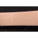 Cartier Ballon Bleu White Leather Strap  621449