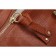 Chloe Marcie Medium Bag Dark Brown
