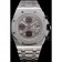 Swiss Audemars Piguet Royal Oak Offshore Grey Dial Stainless Steel Case And Bracelet  622870