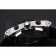 Swiss Audemars Piguet Royal Oak Chronometer Black Dial Diamond Bezel Stainless Steel Case Black Rubber Strap  622867