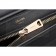 Celine Trapeze Black Bag 607301