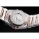 Omega Swiss Constellation Jewelry Rose Gold Case Black Dial  98114