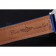 Breitling Chronomat Frecce Tricolori Blue Dial Stainless Steel Case Blue Leather Strap