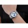 Omega Speedmaster White Dial Stainless Steel Strap  622050