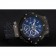 Swiss Hublot Big Bang Black Dial Black Case Black Rubber Bracelet 1453901