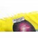 Valentino Flamingo Forest Yellow Shawl 621874