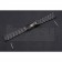 Rolex Ion Plated Stainless Steel Link Bracelet  622493