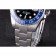 Rolex GMT-Master II Oyster Collection Brushed Stainless Steel Band  621492