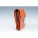 Hermes Constance Long Wallet Orange 608080