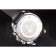 Omega Speedmaster Black Rubber Bracelet White Dial 801422