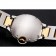 Cartier Ballon Bleu 30mm White Dial Stainless Steel Case Two Tone Bracelet
