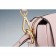 Chloe Indy Camera Bag Small Pink Leather Bag 18927069