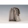 Saint Laurent High School Matelasse Medium Bag Grey