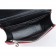 Dior Small Flap Light Blue Python Bag 18927159