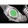 Rolex DateJust Grey Dial Stainless Steel Strap 41982