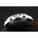 Breitling Bentley Mulliner Tourbillon Black Dial Stainless Steel Case Black Leather Strap  622728