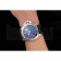 Panerai Luminor Submersible Black Dial Stainless Steel Case Black Bezel Black Leather Strap
