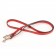 Valentino RockStud Cross Body Red Bag