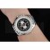 Breitling Bentley Chronograph Black Dial Stainless Steel Strap 98192