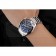 Omega Seamaster Aqua Terra Chronograph Blue Dial Stainless Steel Bracelet   622528