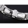 Omega Seamaster Planet Ocean GMT Black Dial Stainless Steel Band   622398