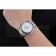 Omega Speedmaster White Dial Stainless Steel Strap  622049