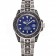 Swiss Rolex Submariner Skull Limited Edition Blue Dial Vintage Case And Bracelet 1454091