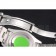 Swiss Rolex Datejust Black Dial Stainless Steel Case And Bracelet