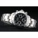 Rolex Daytona Lady Stainless Steel Case Black Dial Tachymeter