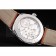 Panerai Radiomir Polished Stainless Steel Case Black Dial Brown Leather Strap 98141